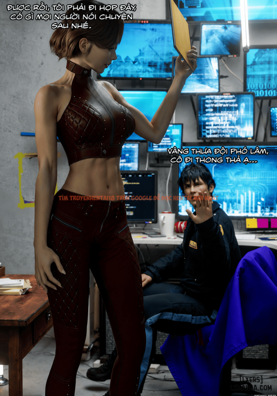 Xem ảnh 87 69f38145eae4a trong truyện hentai Mật Vụ Phượng Hoàng - Chapter 9 - hentaitvn.net