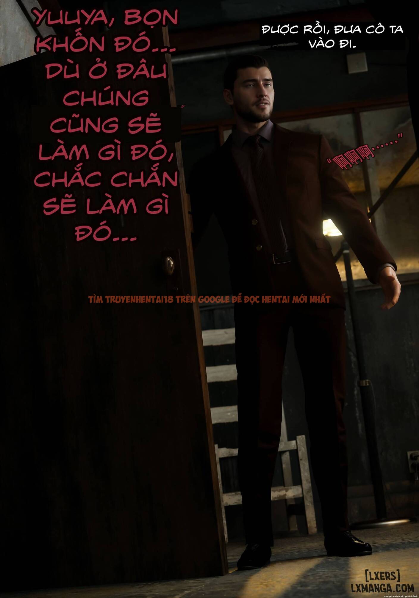 Xem ảnh 90 69f38145eae4a trong truyện hentai Mật Vụ Phượng Hoàng - Chapter 9 - hentaitvn.net