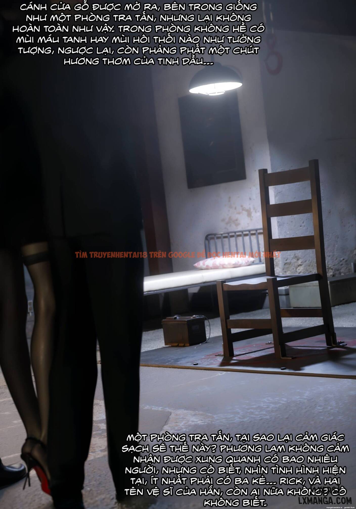 Xem ảnh 91 69f38145eae4a trong truyện hentai Mật Vụ Phượng Hoàng - Chapter 9 - hentaitvn.net