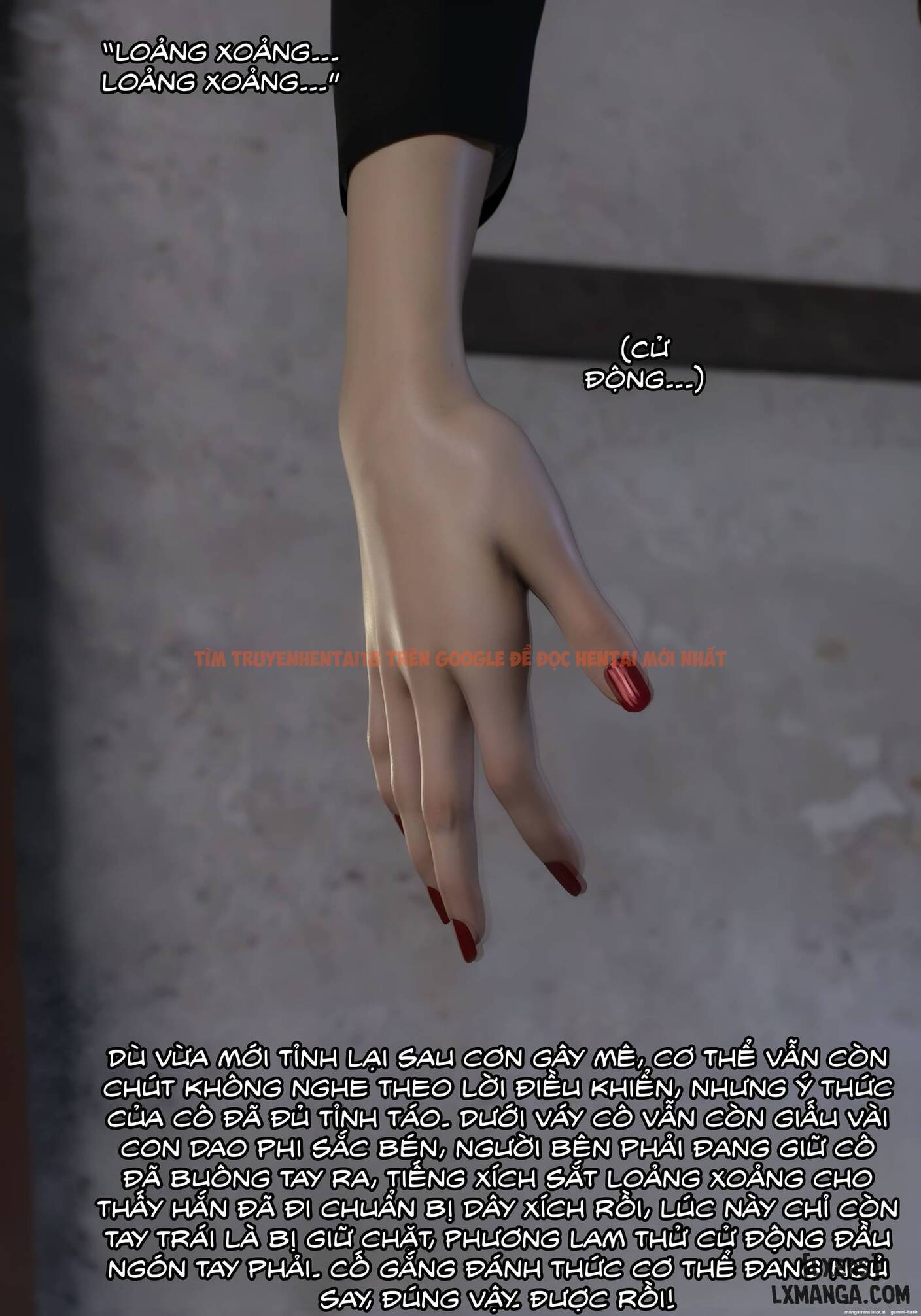 Xem ảnh 93 69f38145eae4a trong truyện hentai Mật Vụ Phượng Hoàng - Chapter 9 - hentaitvn.net