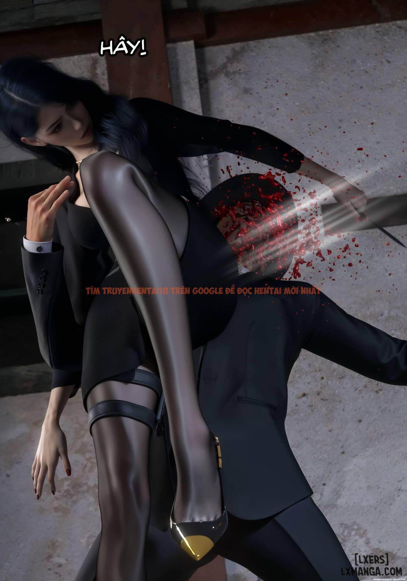 Xem ảnh 94 69f38145eae4a trong truyện hentai Mật Vụ Phượng Hoàng - Chapter 9 - hentaitvn.net