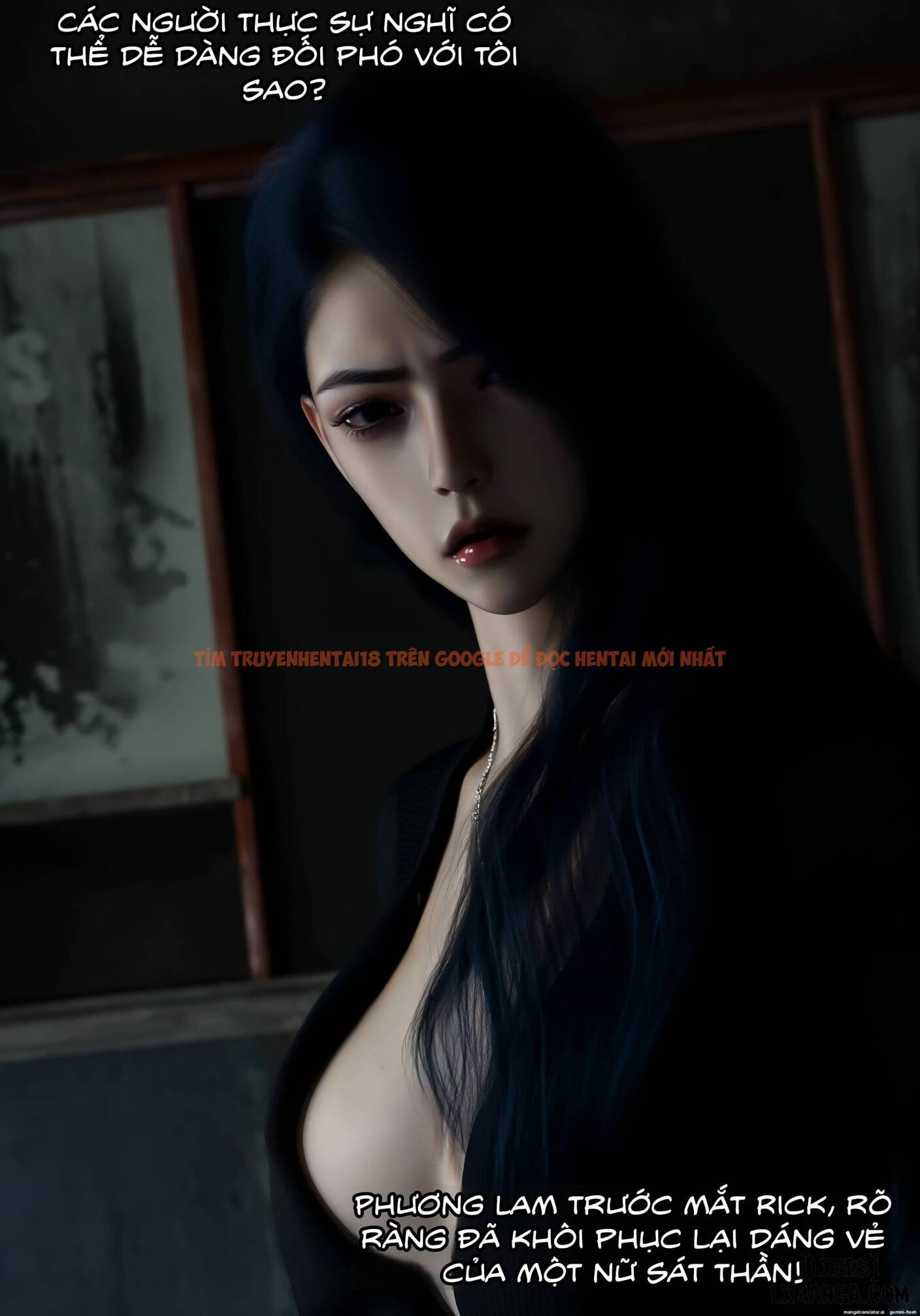 Xem ảnh 97 69f38145eae4a trong truyện hentai Mật Vụ Phượng Hoàng - Chapter 9 - hentaitvn.net