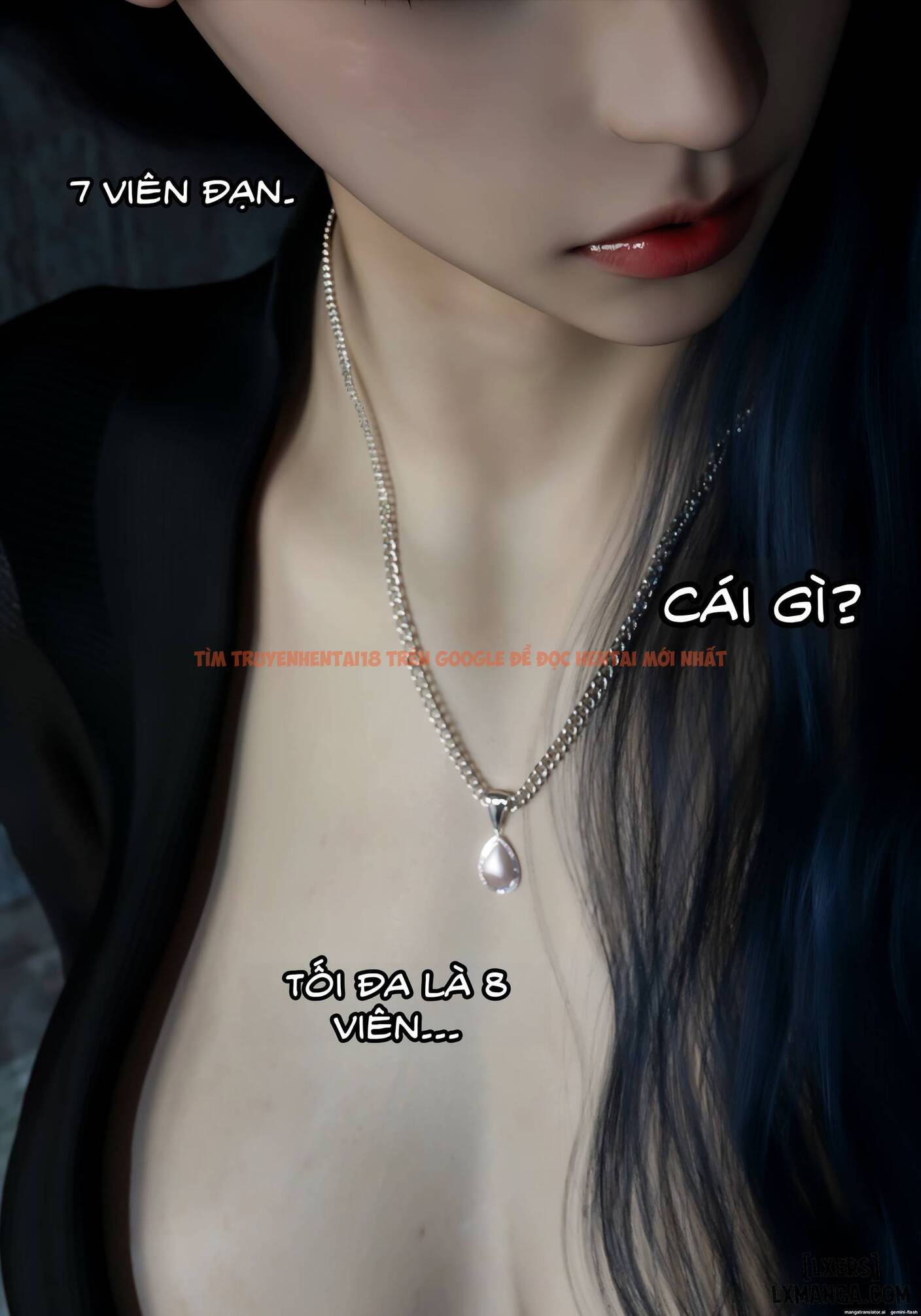 Xem ảnh 99 69f38145eae4a trong truyện hentai Mật Vụ Phượng Hoàng - Chapter 9 - hentaitvn.net