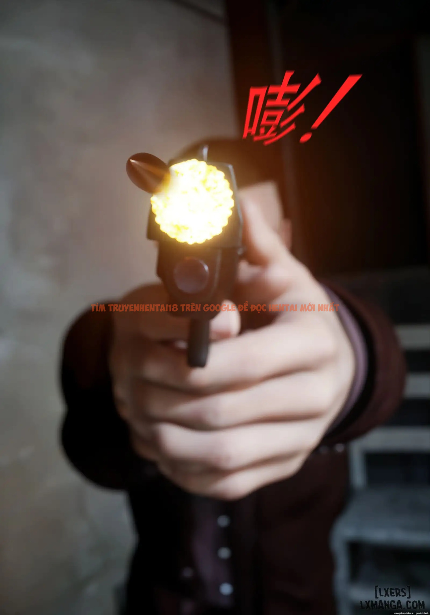 Xem ảnh 1 69f6e3d012e82 trong truyện hentai Mật Vụ Phượng Hoàng - Chương 10 - hentaitvn.net