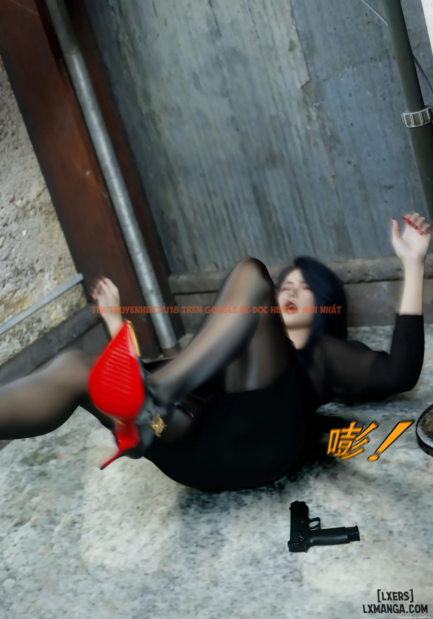 Xem ảnh 12 69f6e3d012e82 trong truyện hentai Mật Vụ Phượng Hoàng - Chương 10 - hentaitvn.net