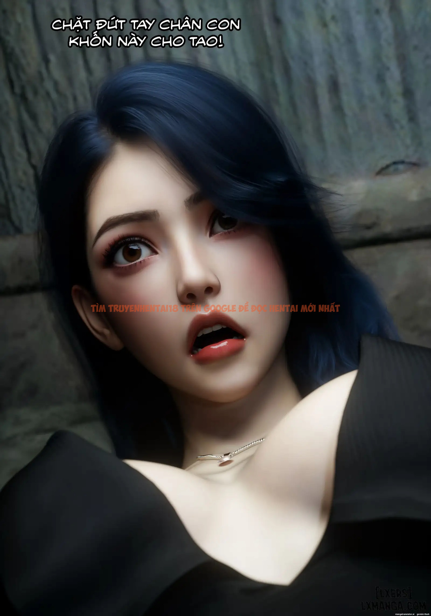 Xem ảnh 16 69f6e3d012e82 trong truyện hentai Mật Vụ Phượng Hoàng - Chương 10 - hentaitvn.net