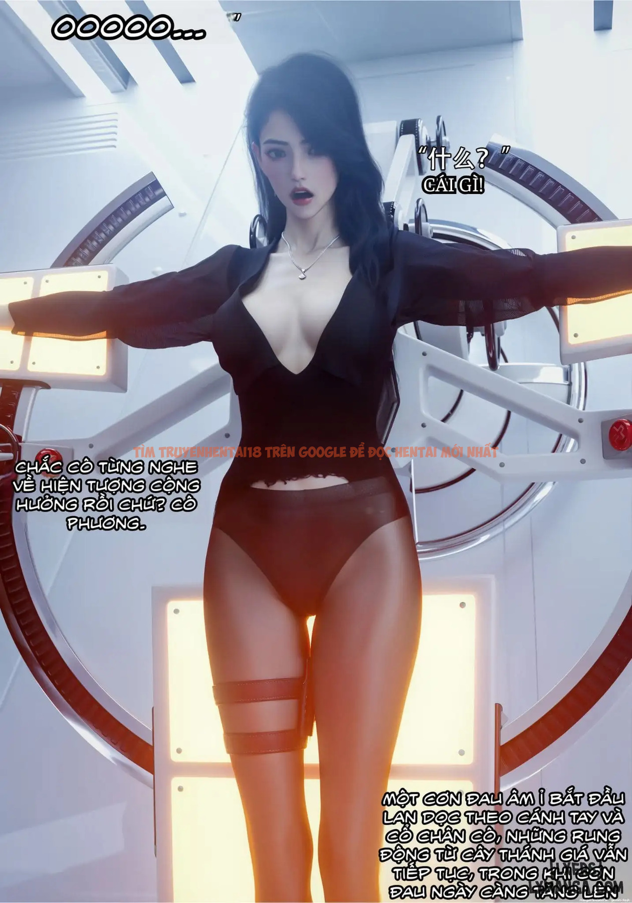 Xem ảnh 25 69f6e3d012e82 trong truyện hentai Mật Vụ Phượng Hoàng - Chương 10 - hentaitvn.net
