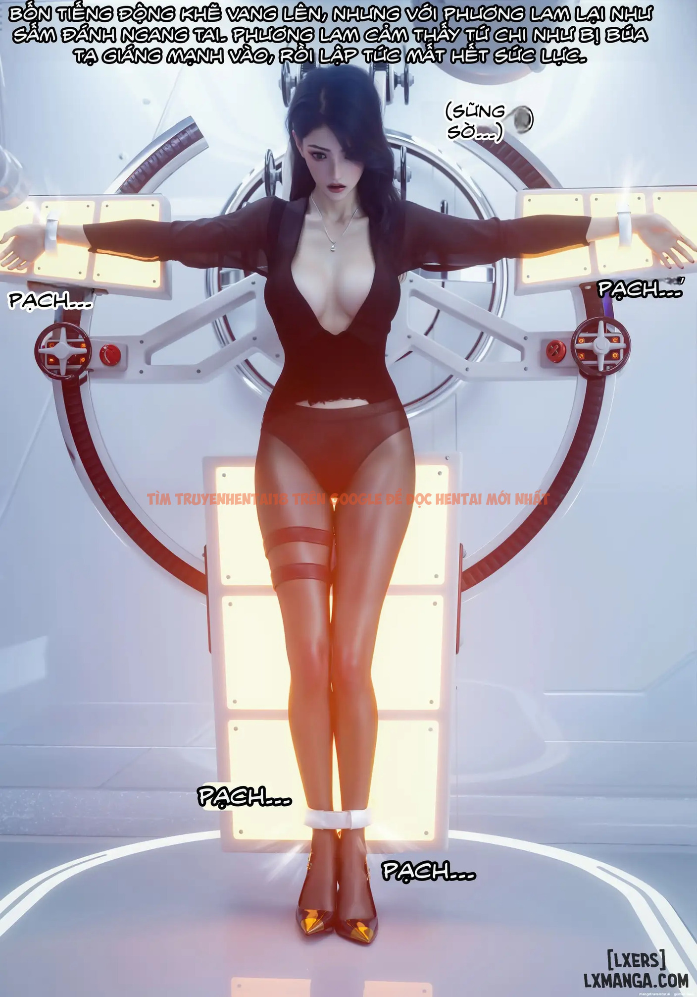 Xem ảnh 27 69f6e3d012e82 trong truyện hentai Mật Vụ Phượng Hoàng - Chương 10 - hentaitvn.net