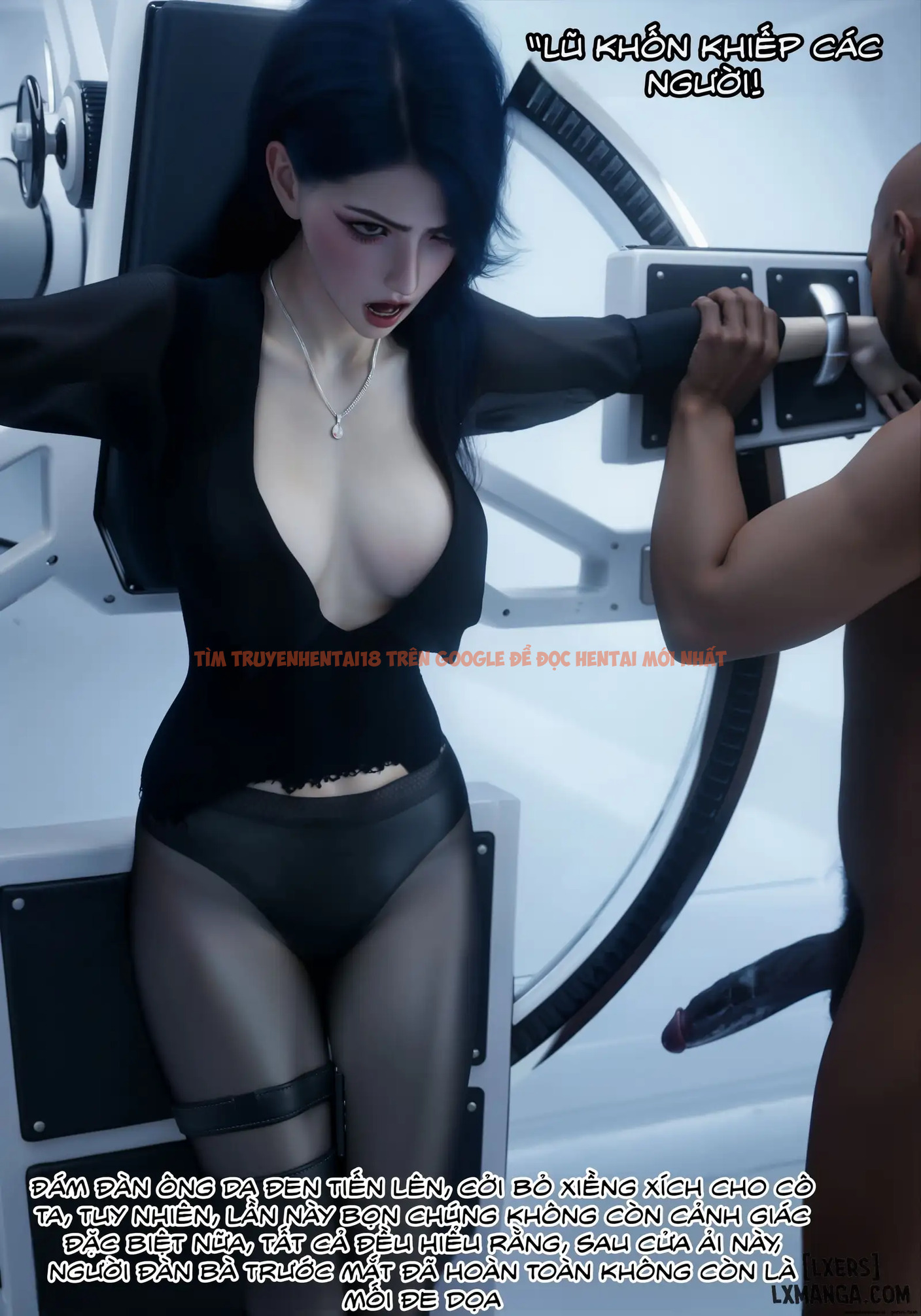 Xem ảnh 28 69f6e3d012e82 trong truyện hentai Mật Vụ Phượng Hoàng - Chương 10 - hentaitvn.net