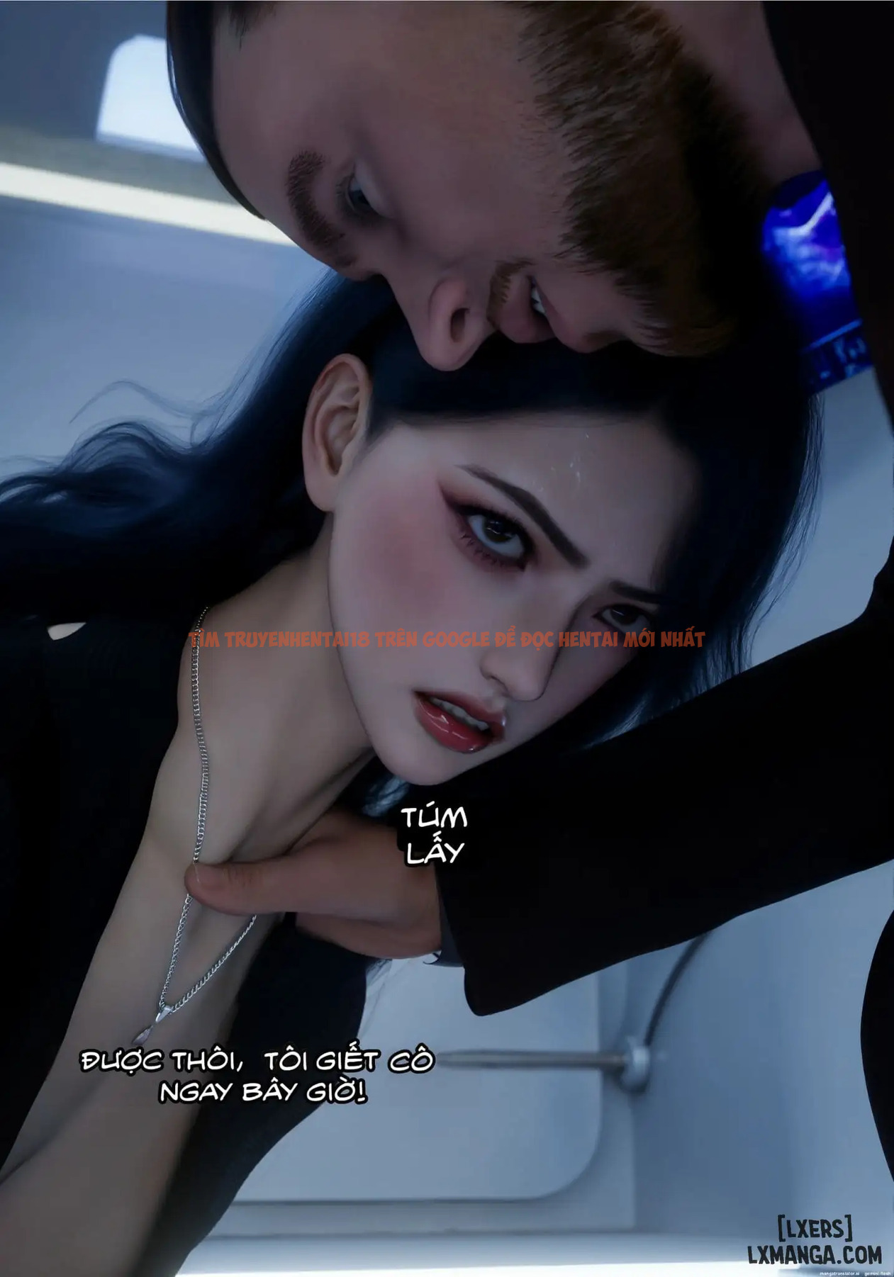 Xem ảnh 33 69f6e3d012e82 trong truyện hentai Mật Vụ Phượng Hoàng - Chương 10 - hentaitvn.net