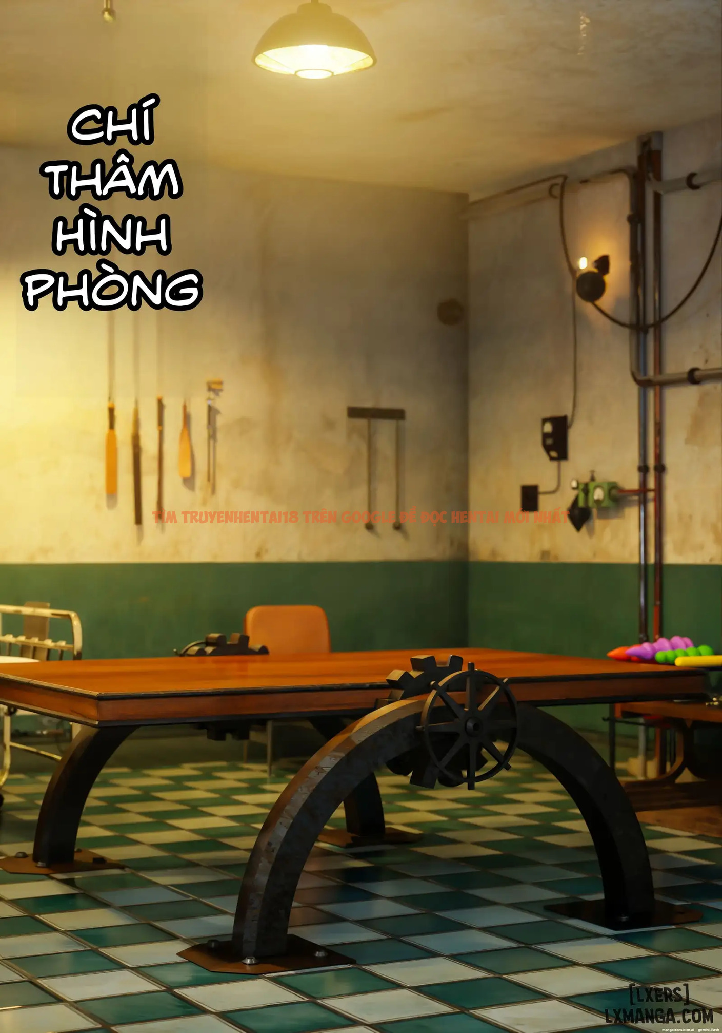 Xem ảnh 34 69f6e3d012e82 trong truyện hentai Mật Vụ Phượng Hoàng - Chương 10 - hentaitvn.net