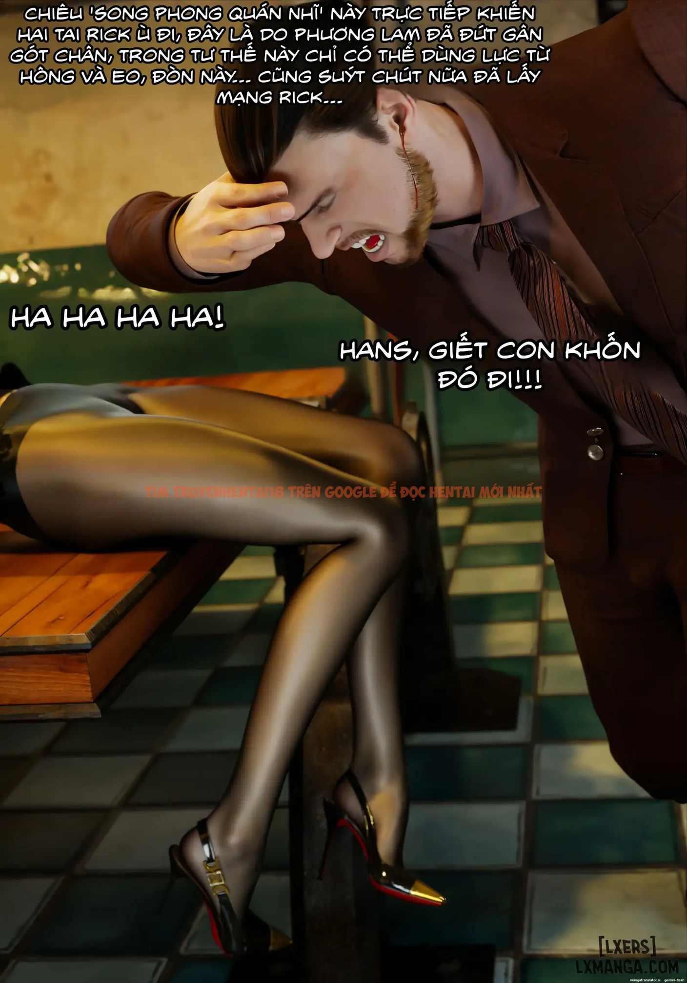 Xem ảnh 39 69f6e3d012e82 trong truyện hentai Mật Vụ Phượng Hoàng - Chương 10 - hentaitvn.net