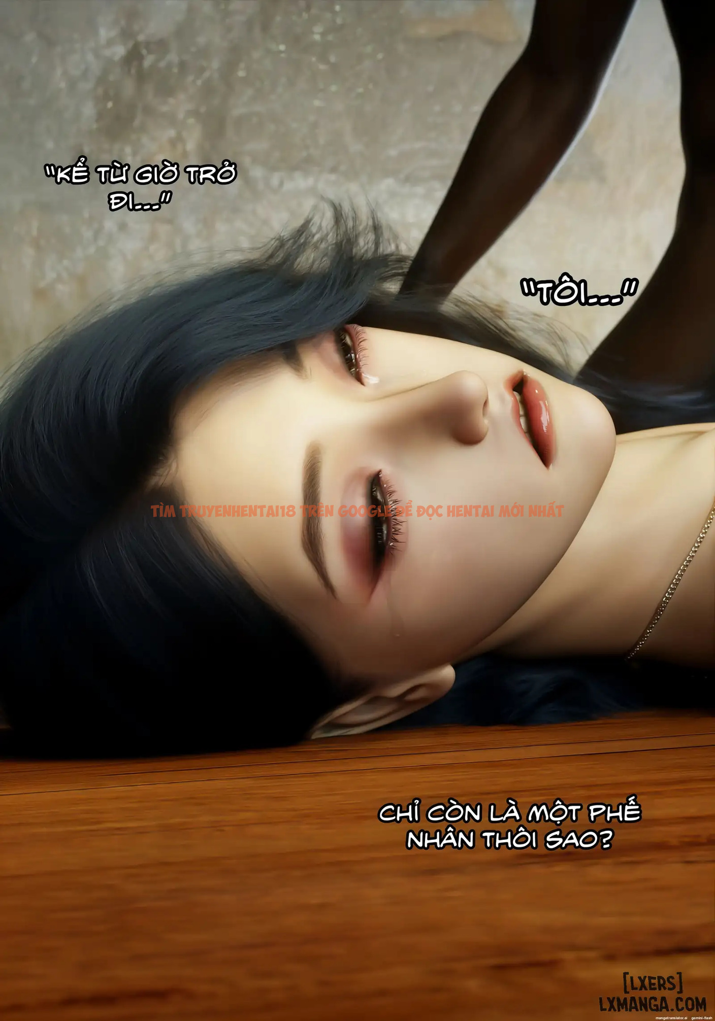 Xem ảnh 59 69f6e3d012e82 trong truyện hentai Mật Vụ Phượng Hoàng - Chương 10 - hentaitvn.net