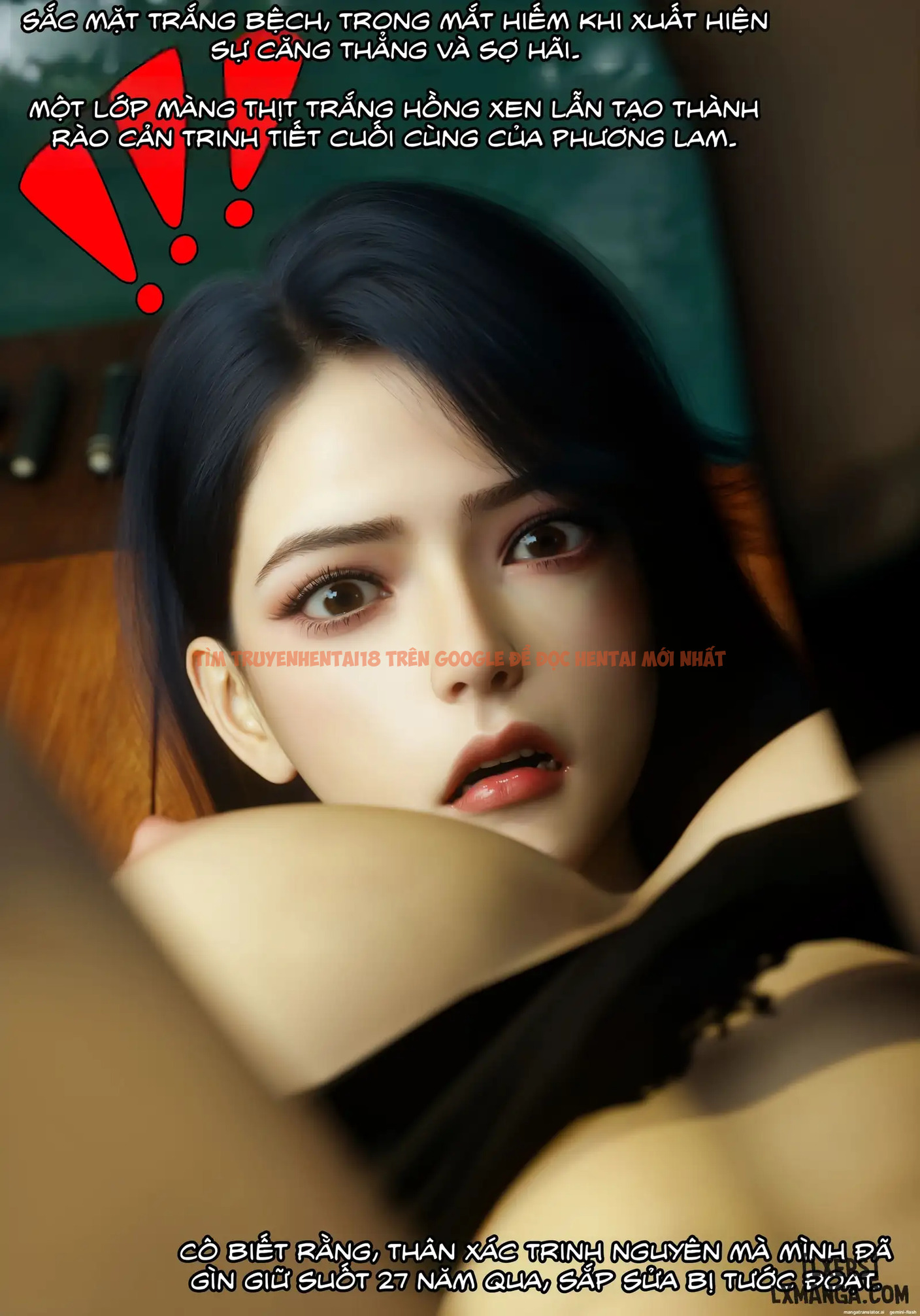 Xem ảnh 68 69f6e3d012e82 trong truyện hentai Mật Vụ Phượng Hoàng - Chương 10 - hentaitvn.net