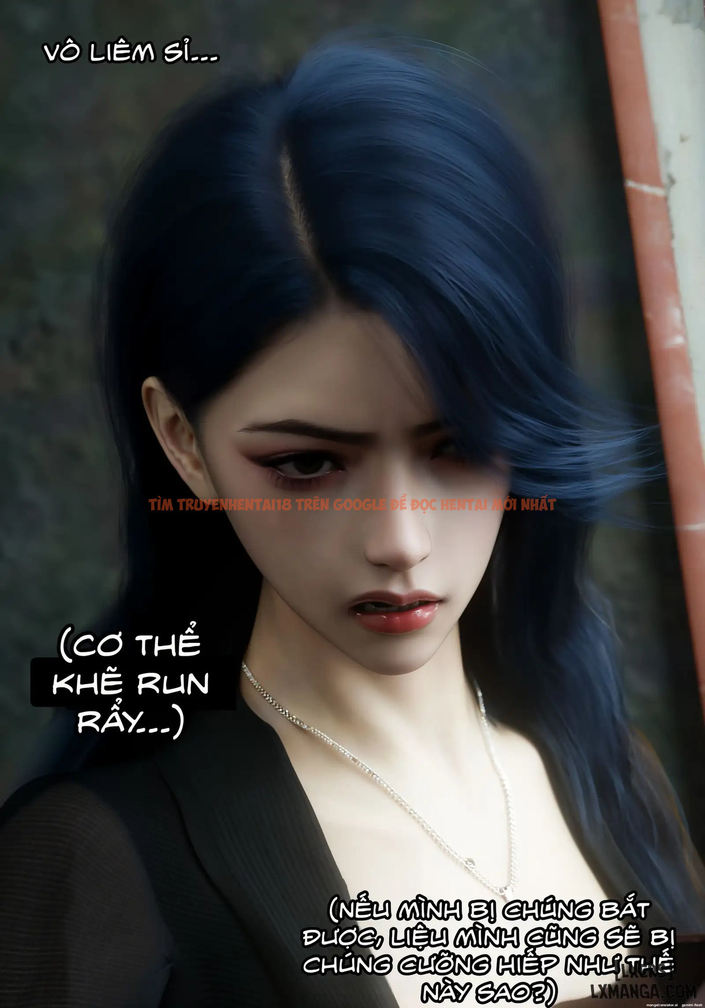 Xem ảnh 7 69f6e3d012e82 trong truyện hentai Mật Vụ Phượng Hoàng - Chương 10 - hentaitvn.net