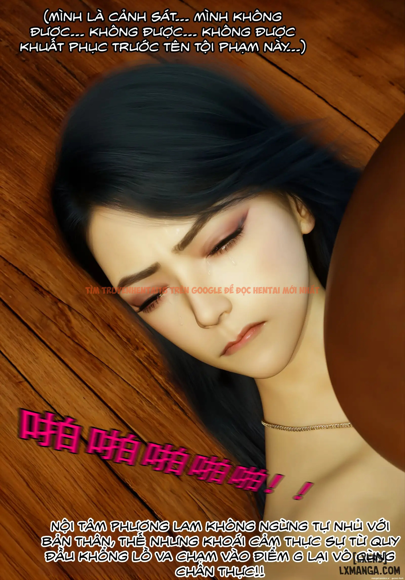Xem ảnh 96 69f6e3d012e82 trong truyện hentai Mật Vụ Phượng Hoàng - Chương 10 - hentaitvn.net