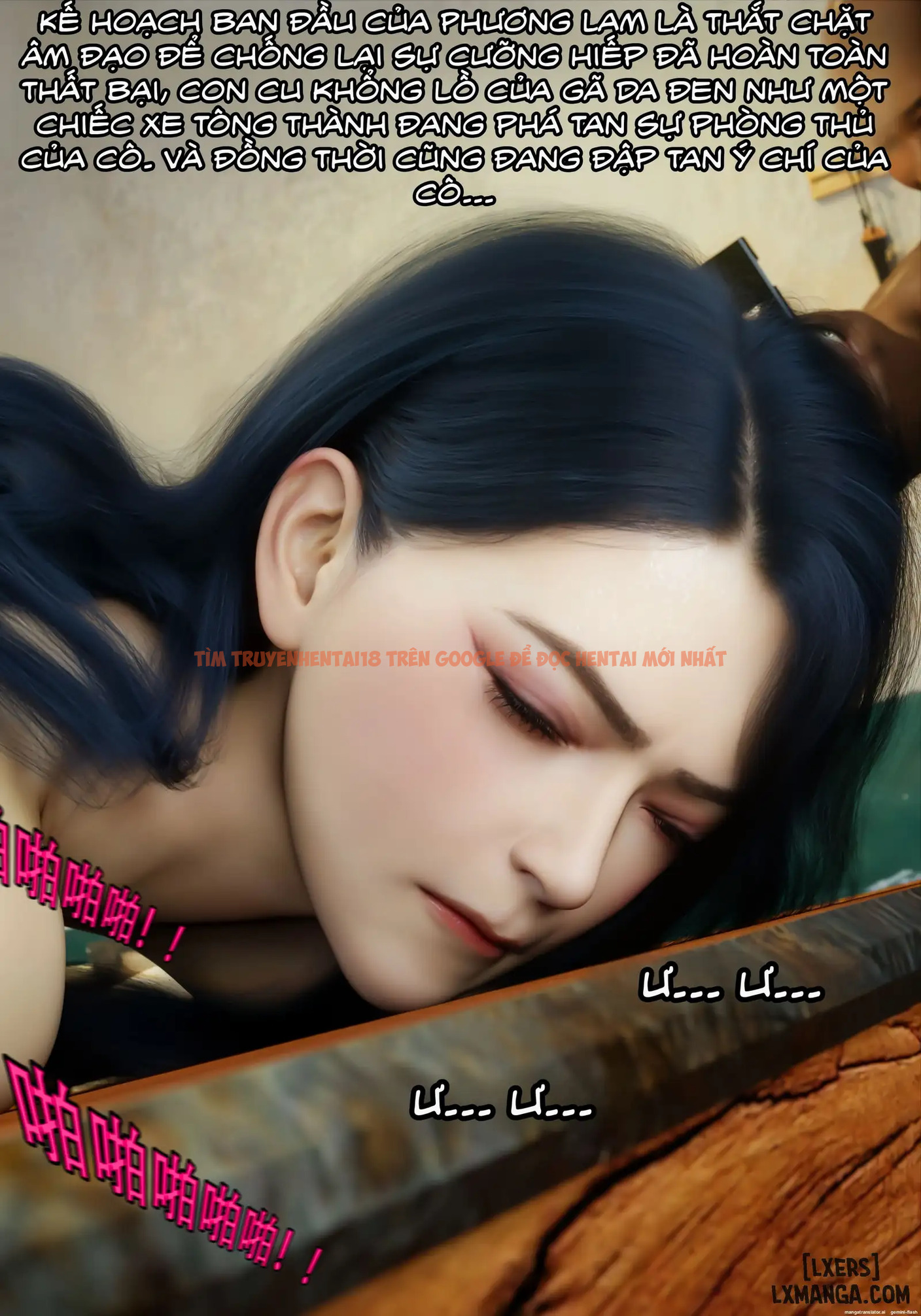 Xem ảnh 27 69f6e47b22439 trong truyện hentai Mật Vụ Phượng Hoàng - Chương 11 - hentaitvn.net