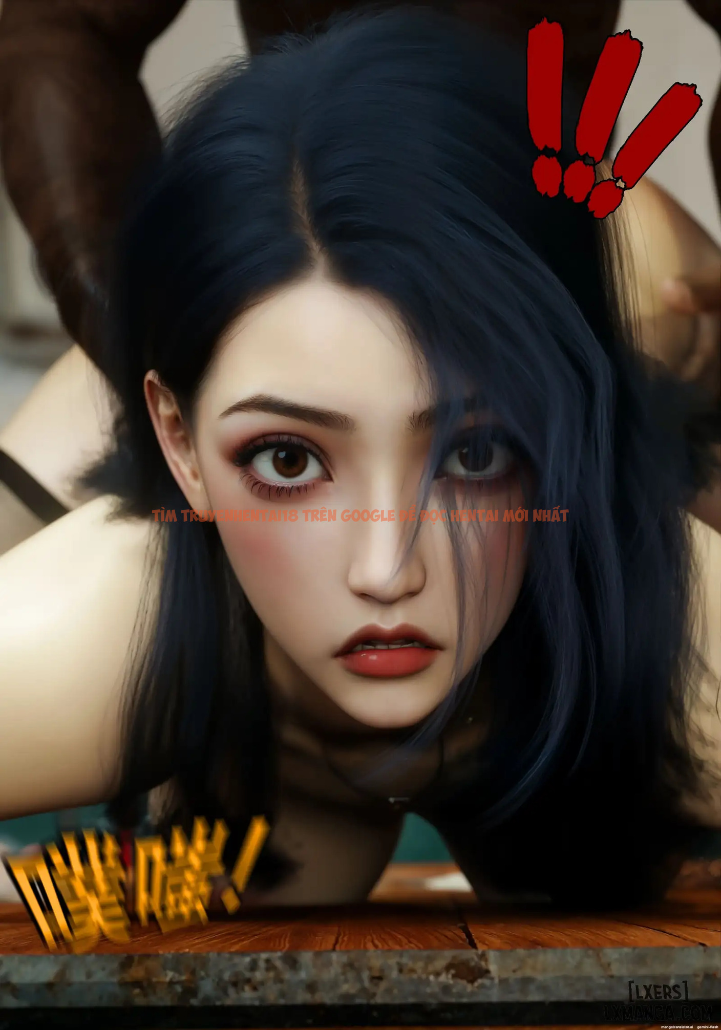 Xem ảnh 39 69f6e47b22439 trong truyện hentai Mật Vụ Phượng Hoàng - Chương 11 - hentaitvn.net