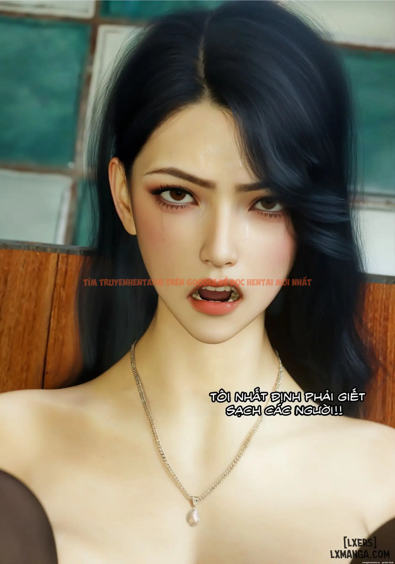 Xem ảnh 52 69f6e47b22439 trong truyện hentai Mật Vụ Phượng Hoàng - Chương 11 - hentaitvn.net