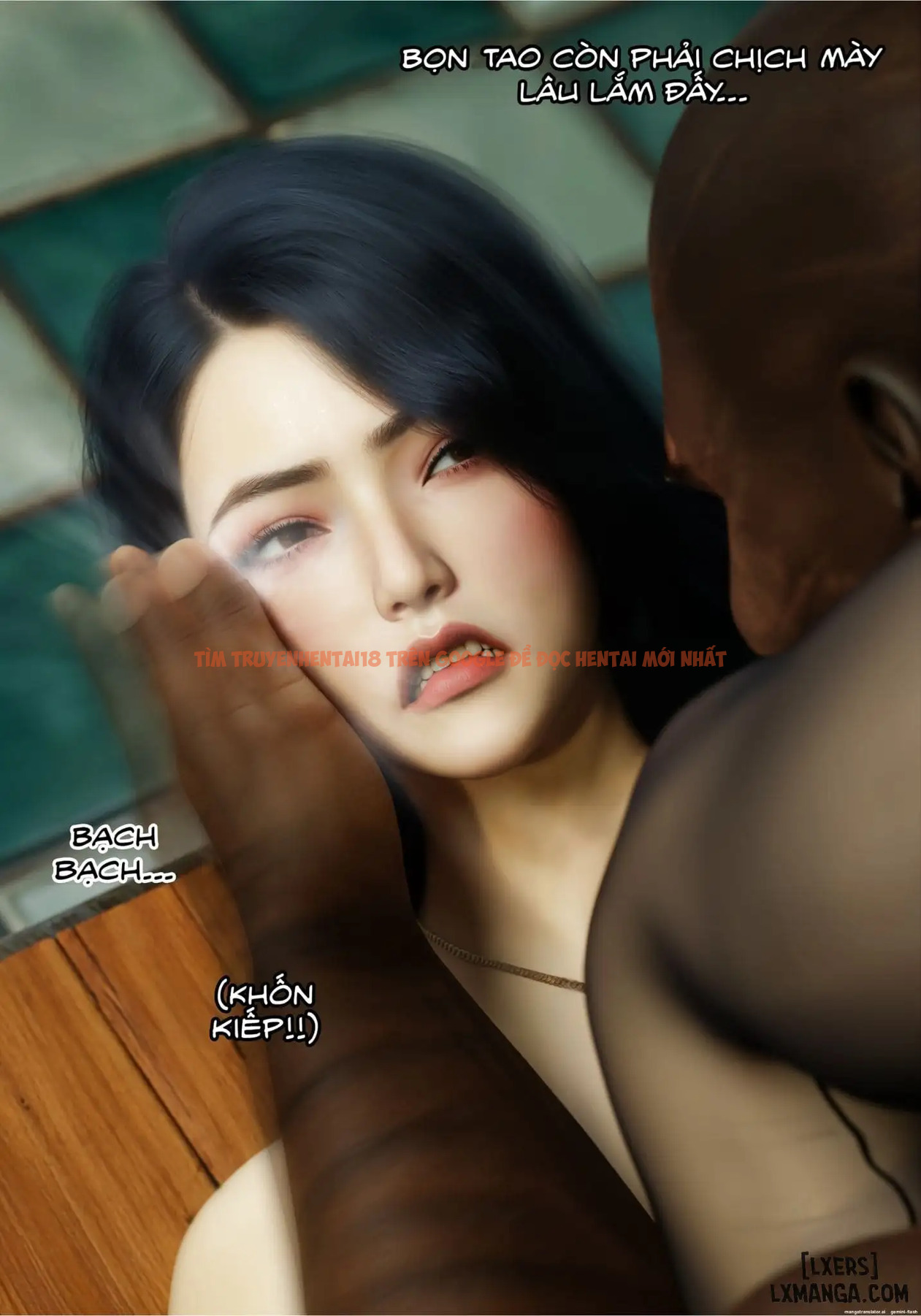 Xem ảnh 60 69f6e47b22439 trong truyện hentai Mật Vụ Phượng Hoàng - Chương 11 - hentaitvn.net