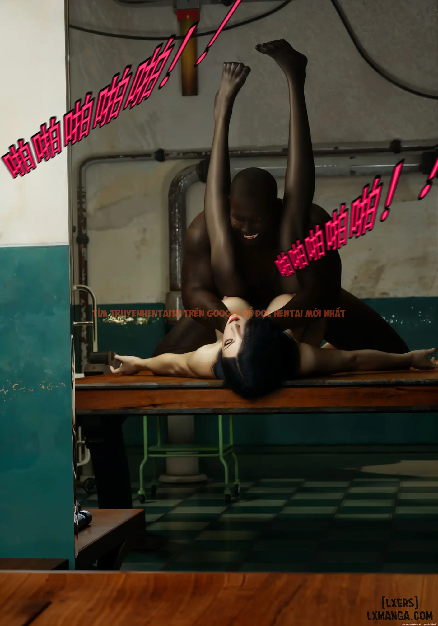 Xem ảnh 65 69f6e47b22439 trong truyện hentai Mật Vụ Phượng Hoàng - Chương 11 - hentaitvn.net