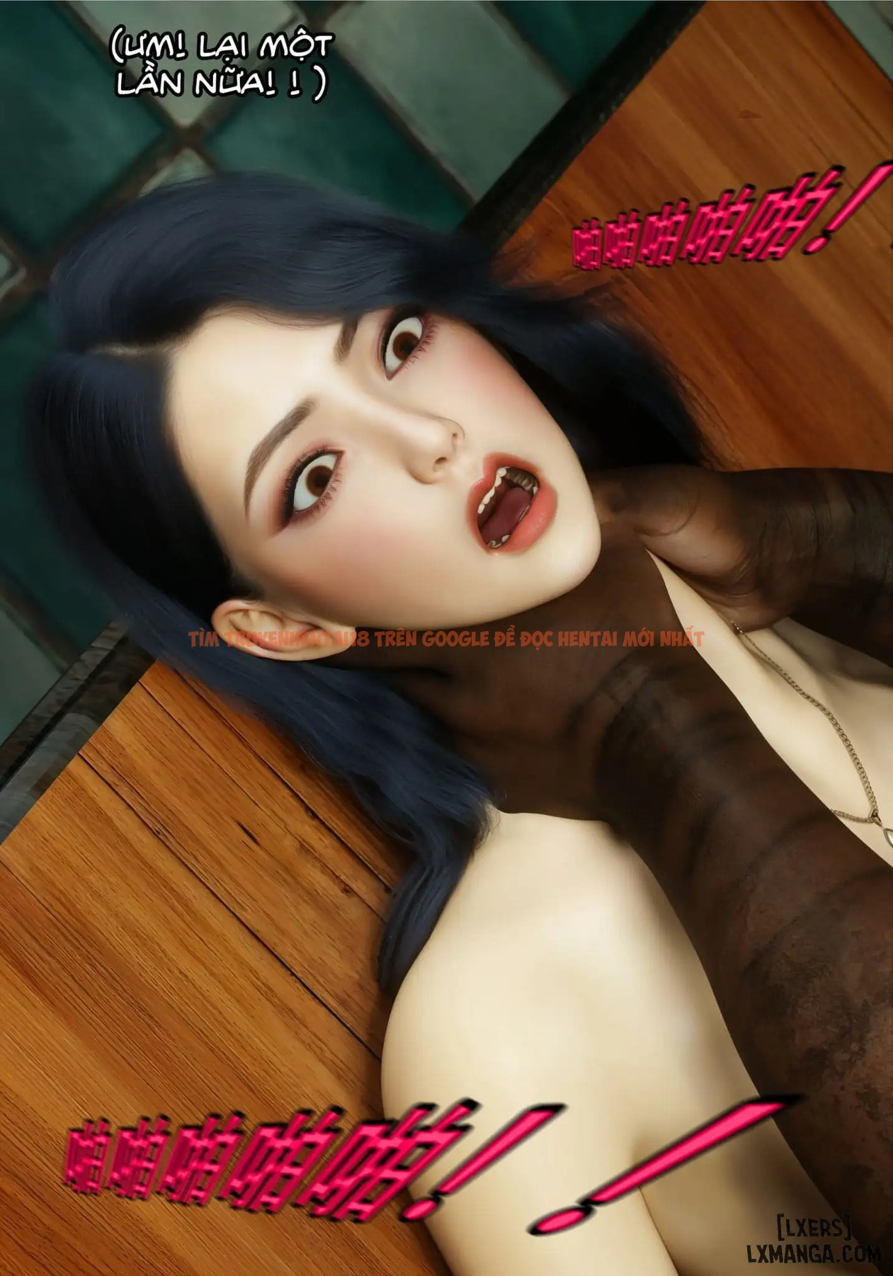Xem ảnh 67 69f6e47b22439 trong truyện hentai Mật Vụ Phượng Hoàng - Chương 11 - hentaitvn.net
