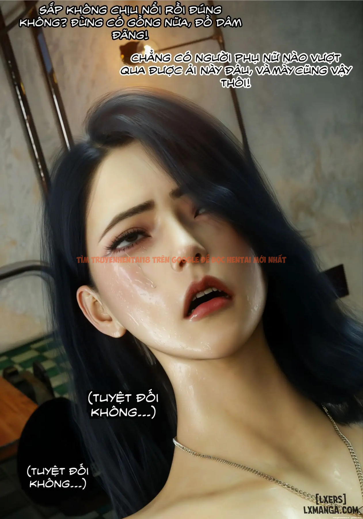 Xem ảnh 83 69f6e47b22439 trong truyện hentai Mật Vụ Phượng Hoàng - Chương 11 - hentaitvn.net