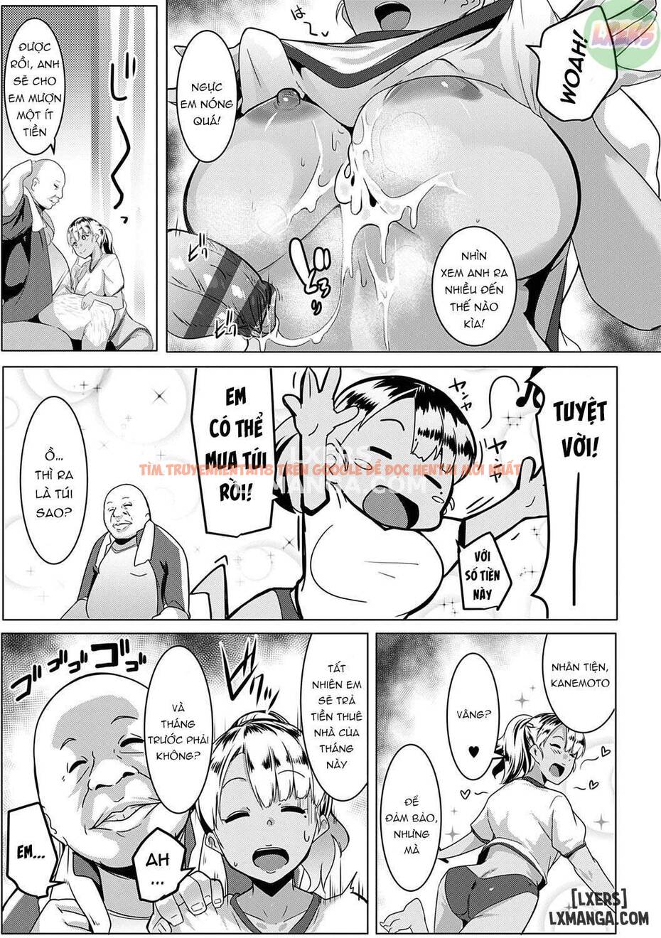 Trang truyện 18 trong truyện tranh Matayuru Dormitory - Chapter 1 - hentai24h.pro