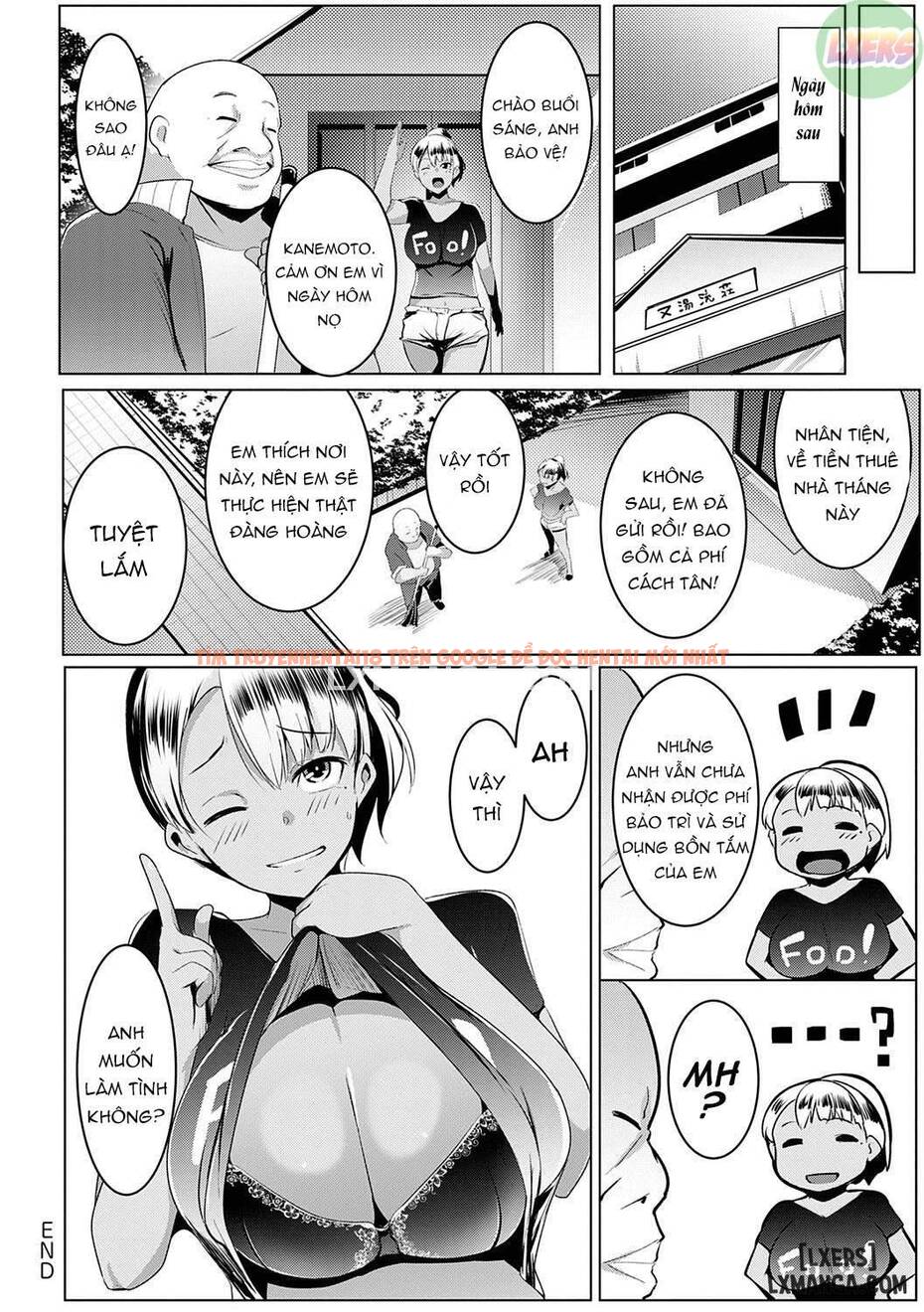 Trang truyện 30 trong truyện tranh Matayuru Dormitory - Chapter 6 - hentai24h.pro