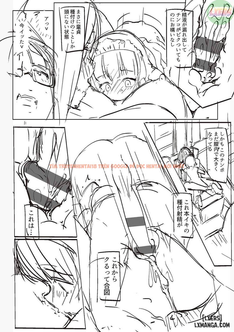 Xem ảnh 43 trong truyện hentai Matayuru Dormitory - Chapter 9 END - hentaitvn.net