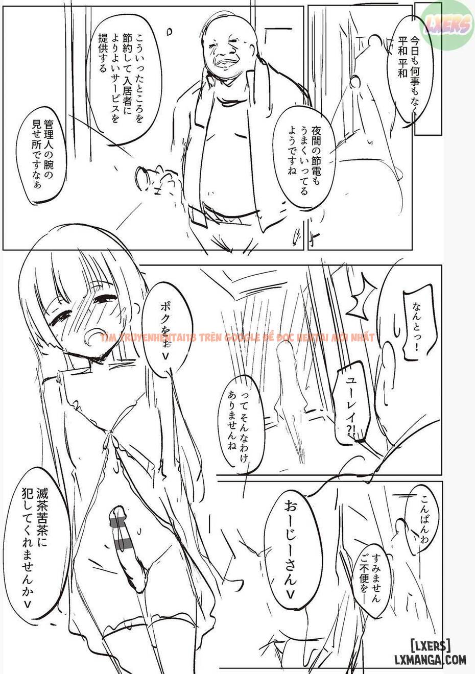 Xem ảnh 50 trong truyện hentai Matayuru Dormitory - Chapter 9 END - hentaitvn.net