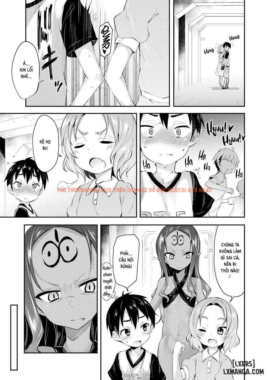 Xem ảnh 2 trong truyện hentai Materialized Out Of Twilight X - One Shot - hentaitvn.net