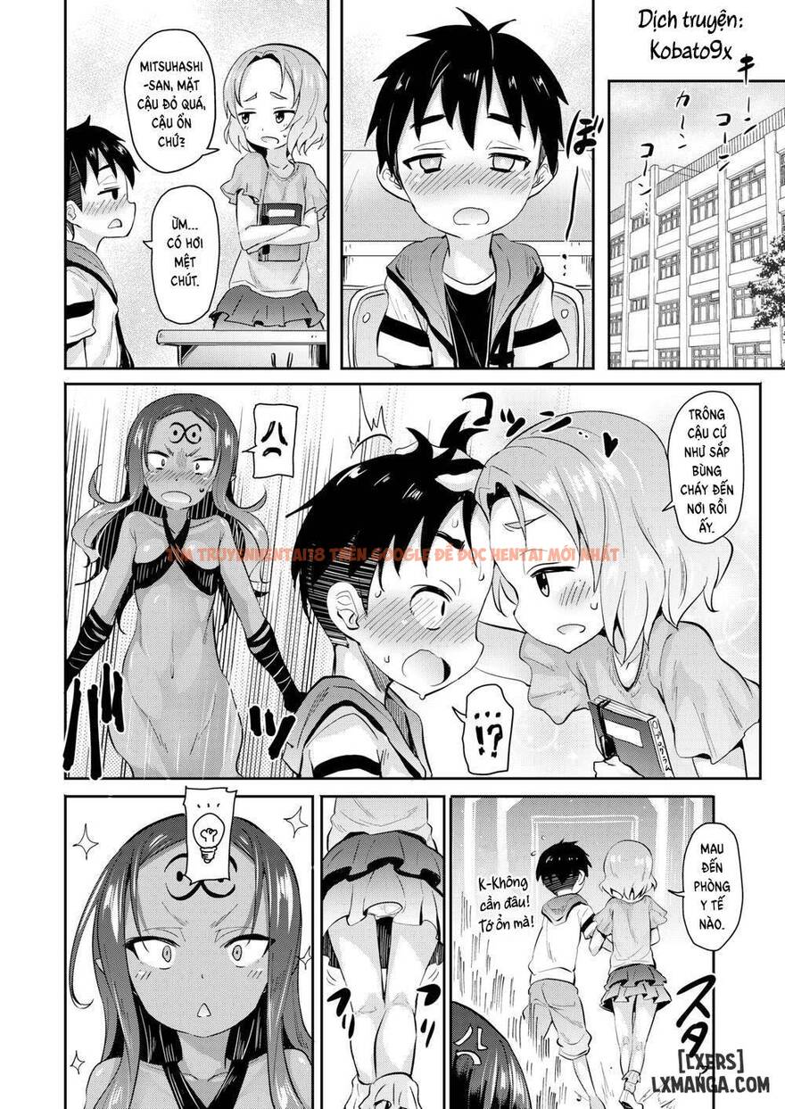 Xem ảnh 5 trong truyện hentai Materialized Out Of Twilight X - One Shot - hentaitvn.net