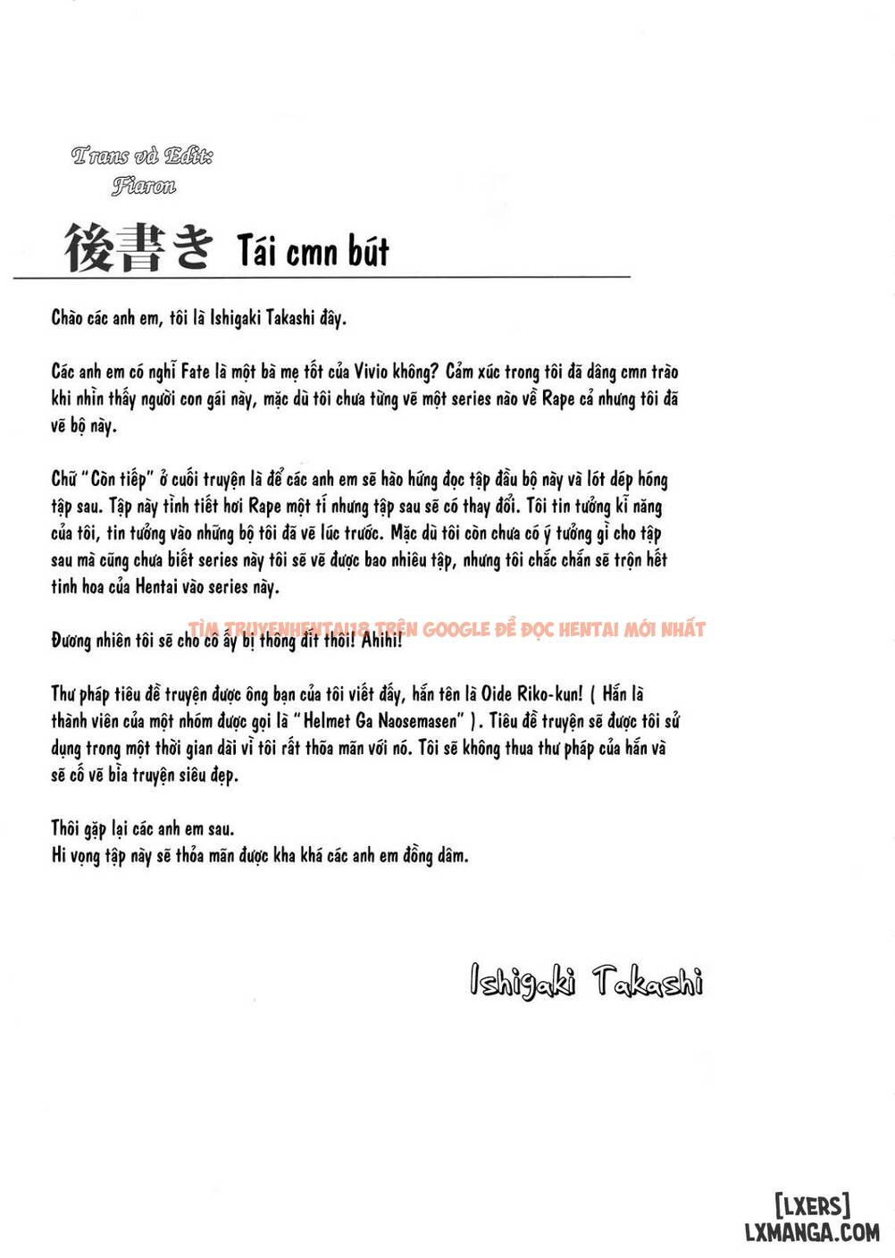 Trang truyện 28 trong truyện tranh Mating Dance - Chapter 1 - hentai24h.pro