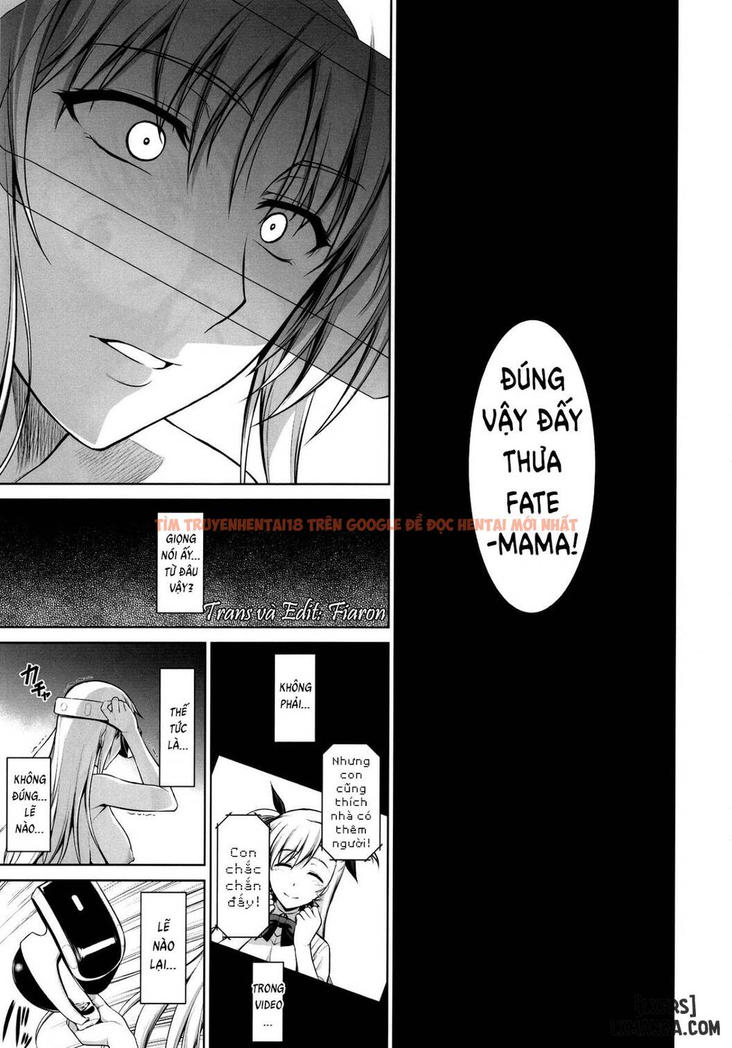 Trang truyện 15 trong truyện tranh Mating Dance - Chapter 4 - hentai24h.pro