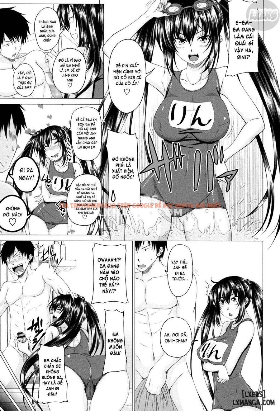 Xem ảnh 10 trong truyện hentai Mating Sex Days - Chapter 1 - hentaitvn.net