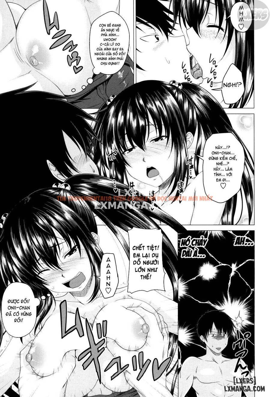 Xem ảnh 12 trong truyện hentai Mating Sex Days - Chapter 1 - hentaitvn.net