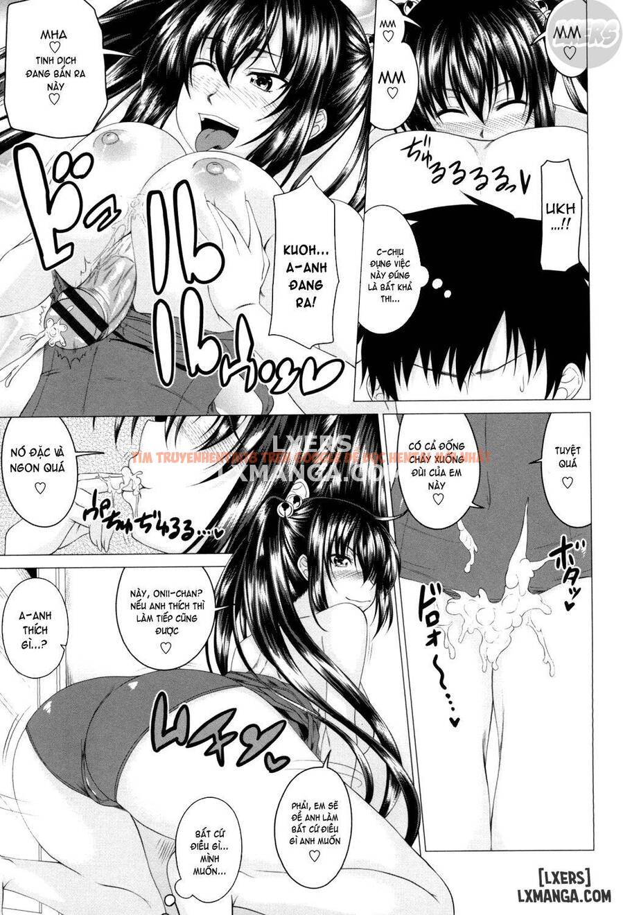 Xem ảnh 16 trong truyện hentai Mating Sex Days - Chapter 1 - hentaitvn.net