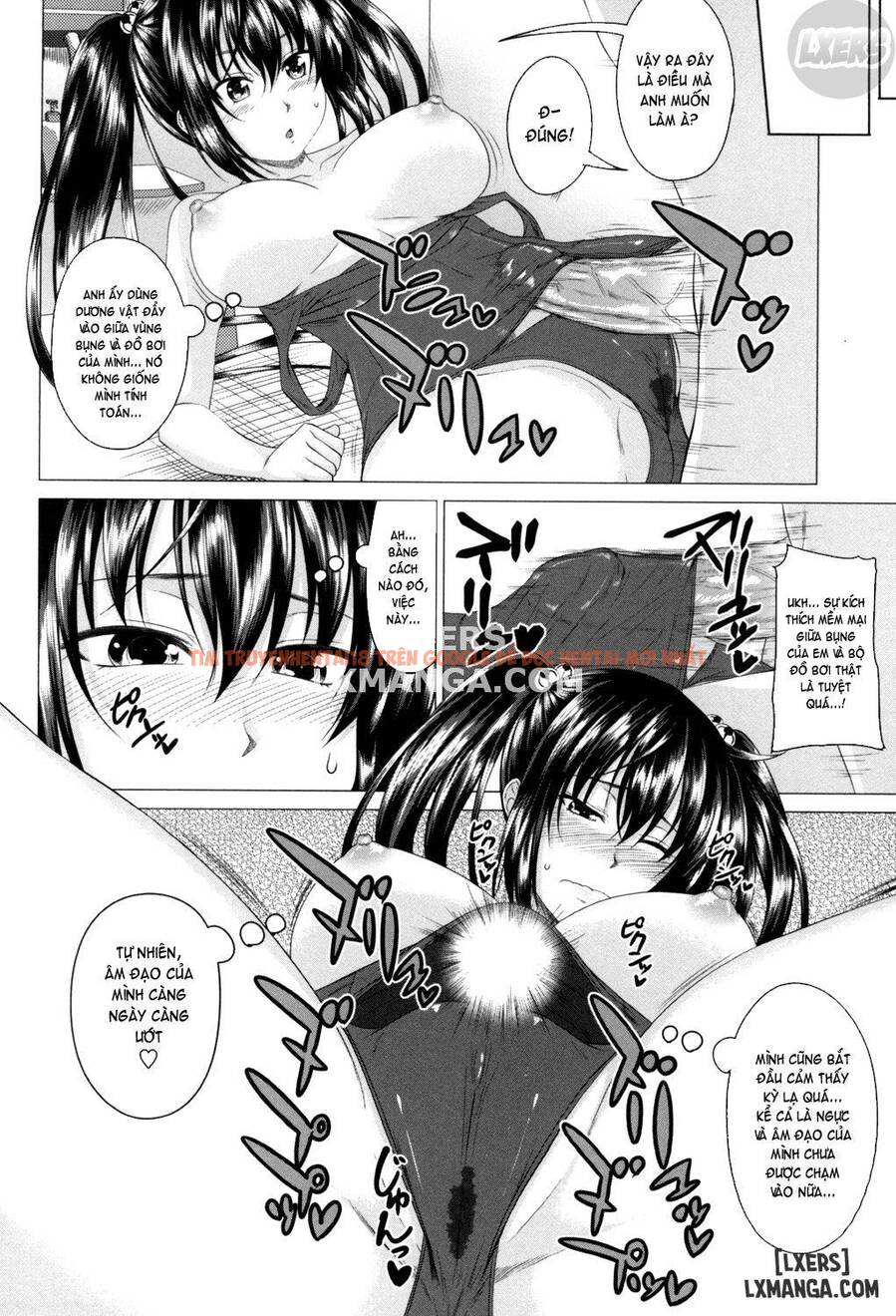 Xem ảnh 17 trong truyện hentai Mating Sex Days - Chapter 1 - hentaitvn.net