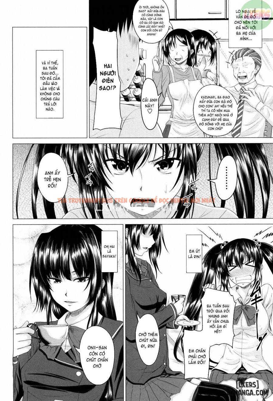 Xem ảnh 7 trong truyện hentai Mating Sex Days - Chapter 1 - hentaitvn.net