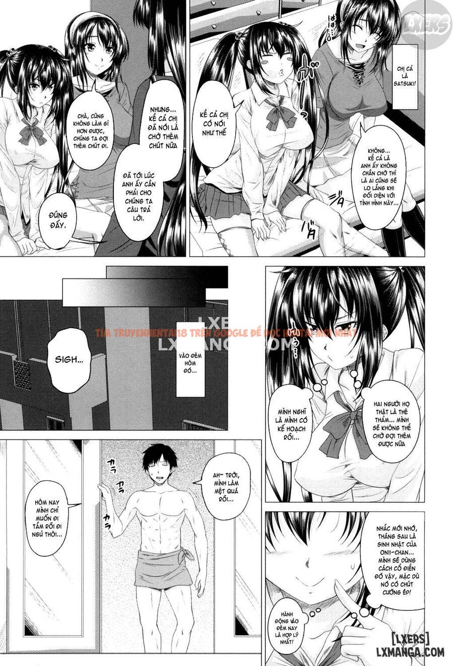 Xem ảnh 8 trong truyện hentai Mating Sex Days - Chapter 1 - hentaitvn.net
