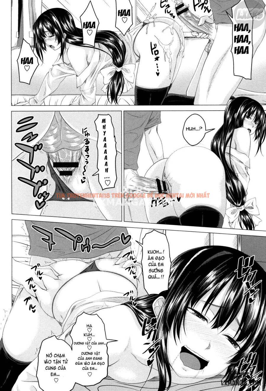 Xem ảnh 14 trong truyện hentai Mating Sex Days - Chapter 2 - hentaitvn.net