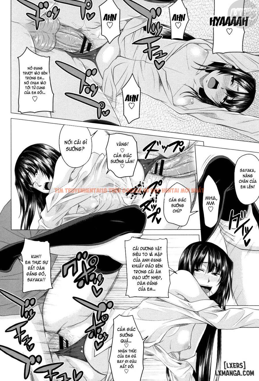 Xem ảnh 16 trong truyện hentai Mating Sex Days - Chapter 2 - hentaitvn.net