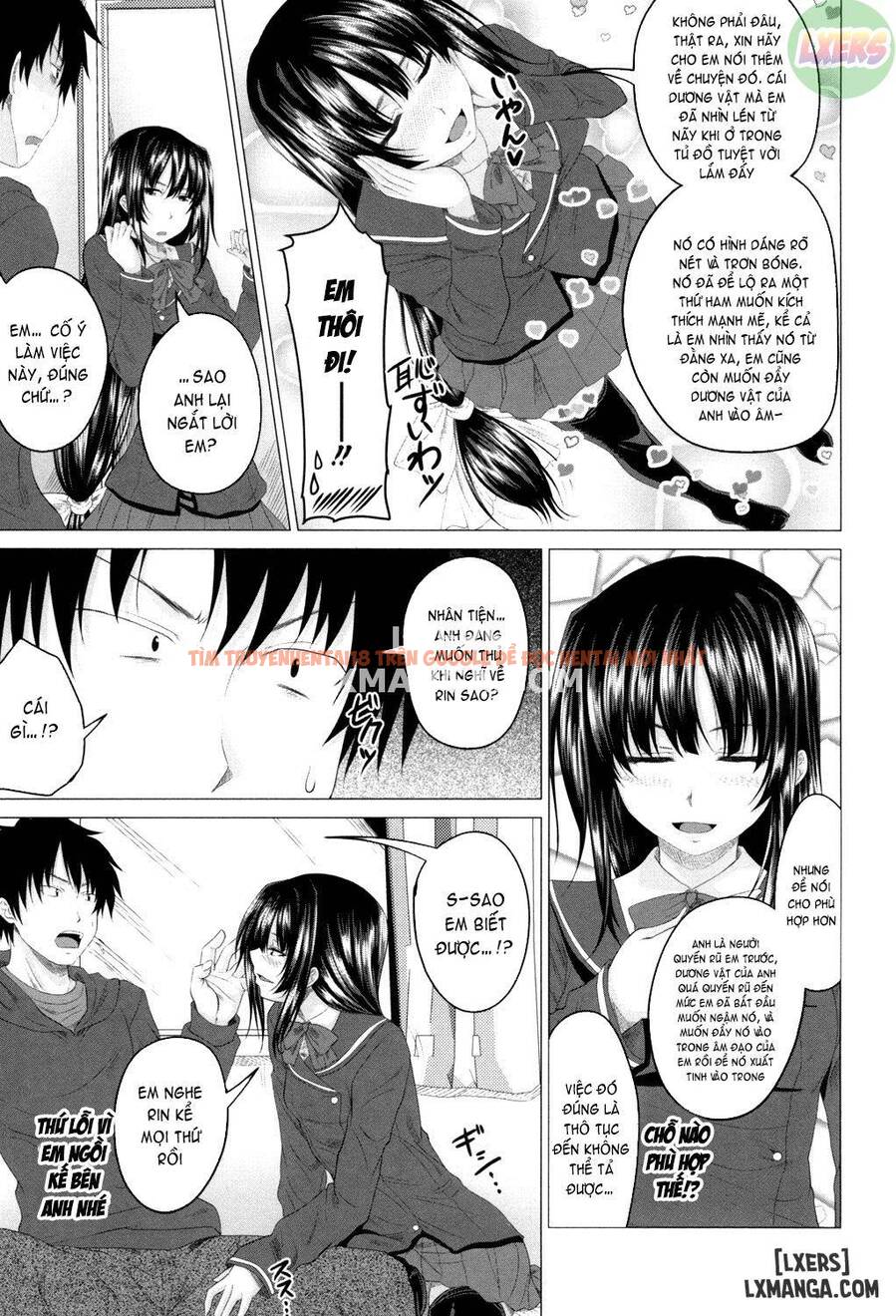 Xem ảnh 5 trong truyện hentai Mating Sex Days - Chapter 2 - hentaitvn.net