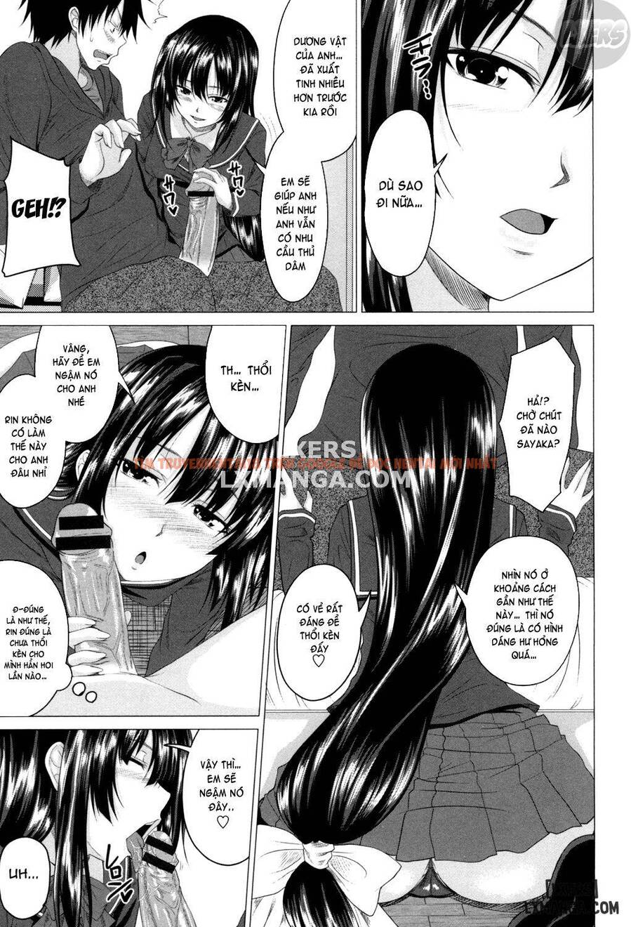 Xem ảnh 7 trong truyện hentai Mating Sex Days - Chapter 2 - hentaitvn.net