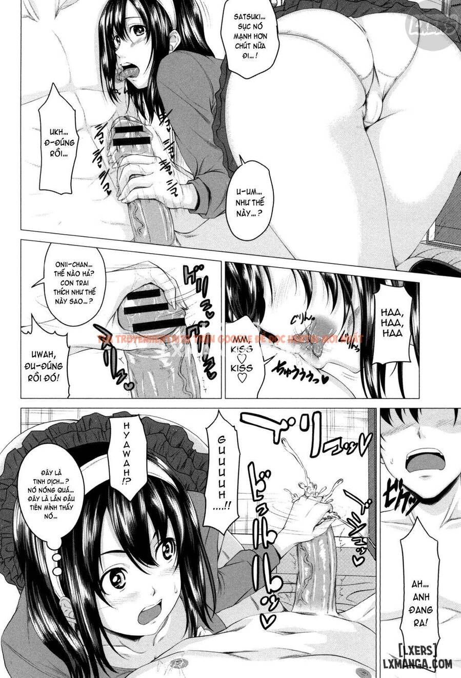 Xem ảnh 10 trong truyện hentai Mating Sex Days - Chapter 3 - hentaitvn.net