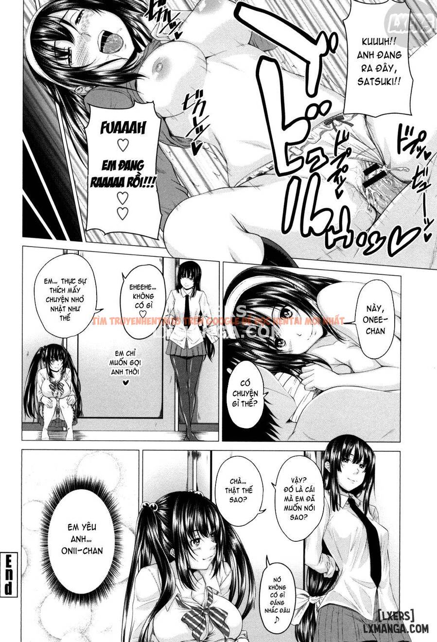 Xem ảnh 22 trong truyện hentai Mating Sex Days - Chapter 3 - hentaitvn.net