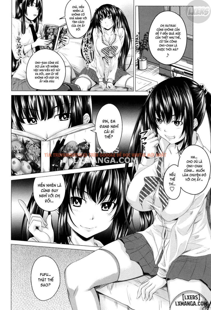 Xem ảnh 4 trong truyện hentai Mating Sex Days - Chapter 3 - hentaitvn.net