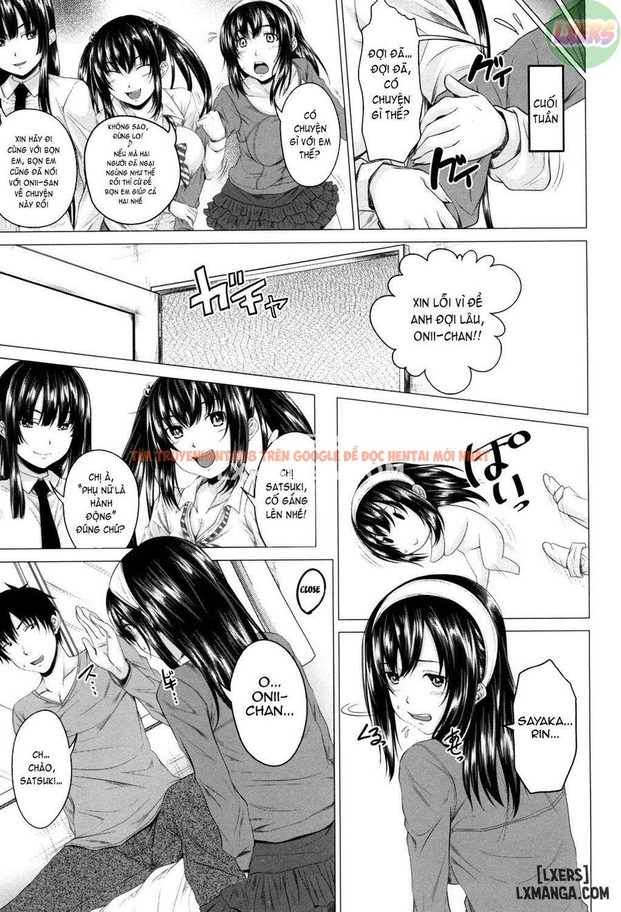 Xem ảnh 5 trong truyện hentai Mating Sex Days - Chapter 3 - hentaitvn.net