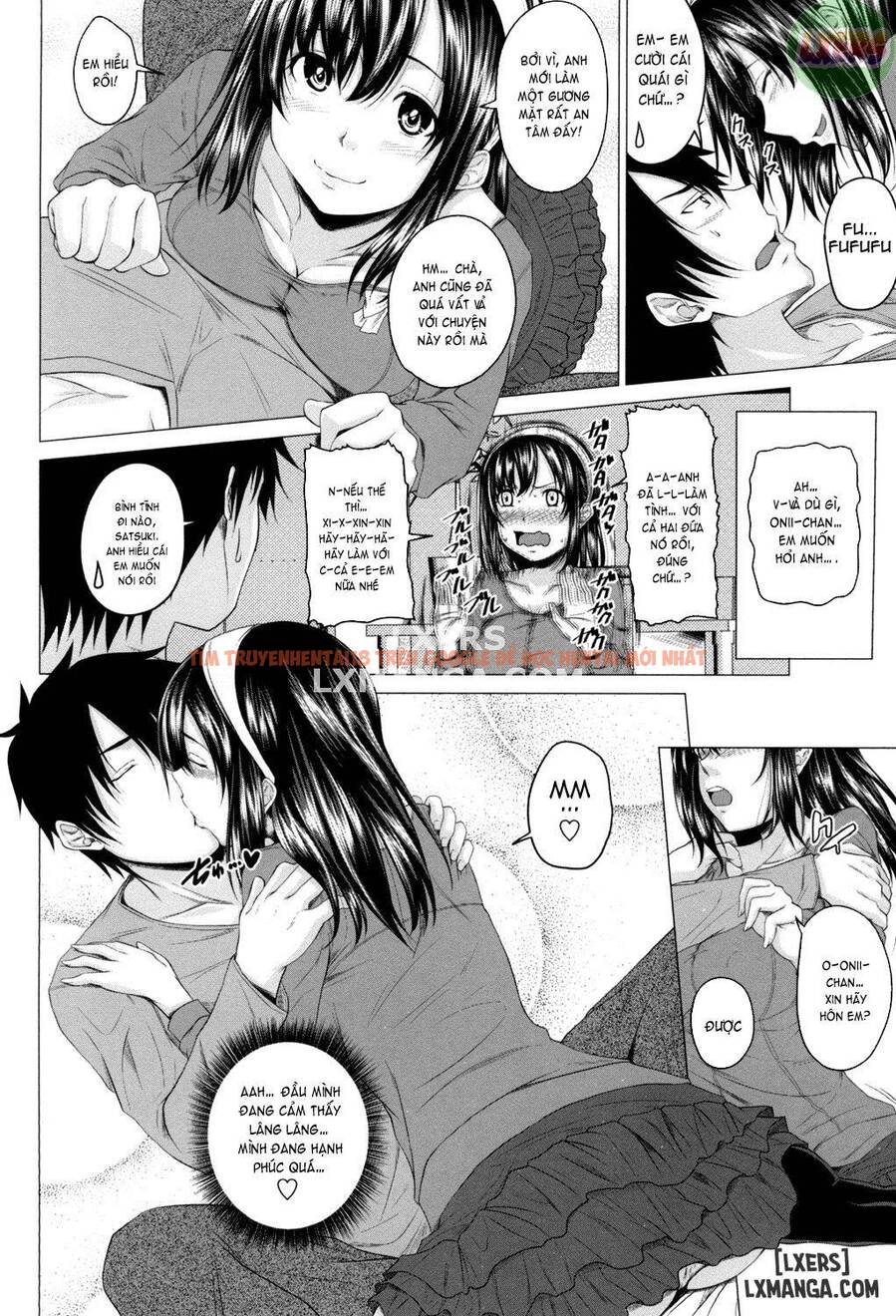 Xem ảnh 8 trong truyện hentai Mating Sex Days - Chapter 3 - hentaitvn.net